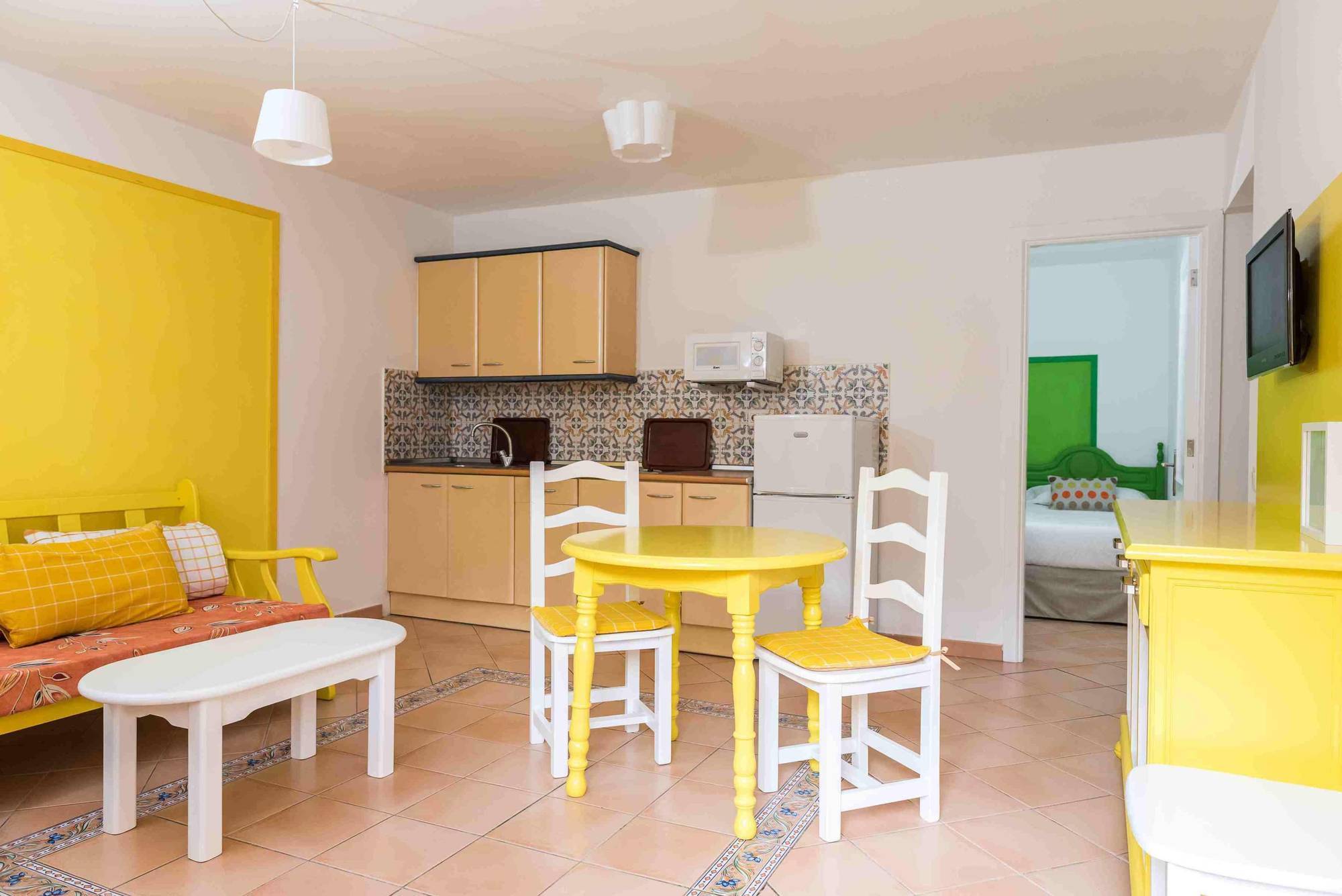Maxorata 3* Corralejo