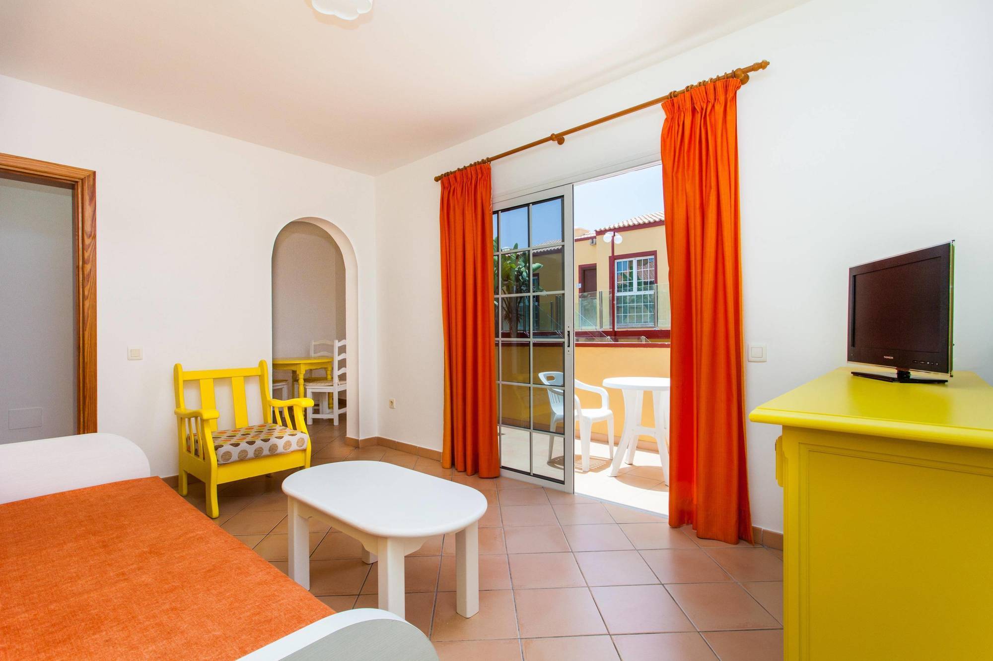 Aparthotel Maxorata 3*
