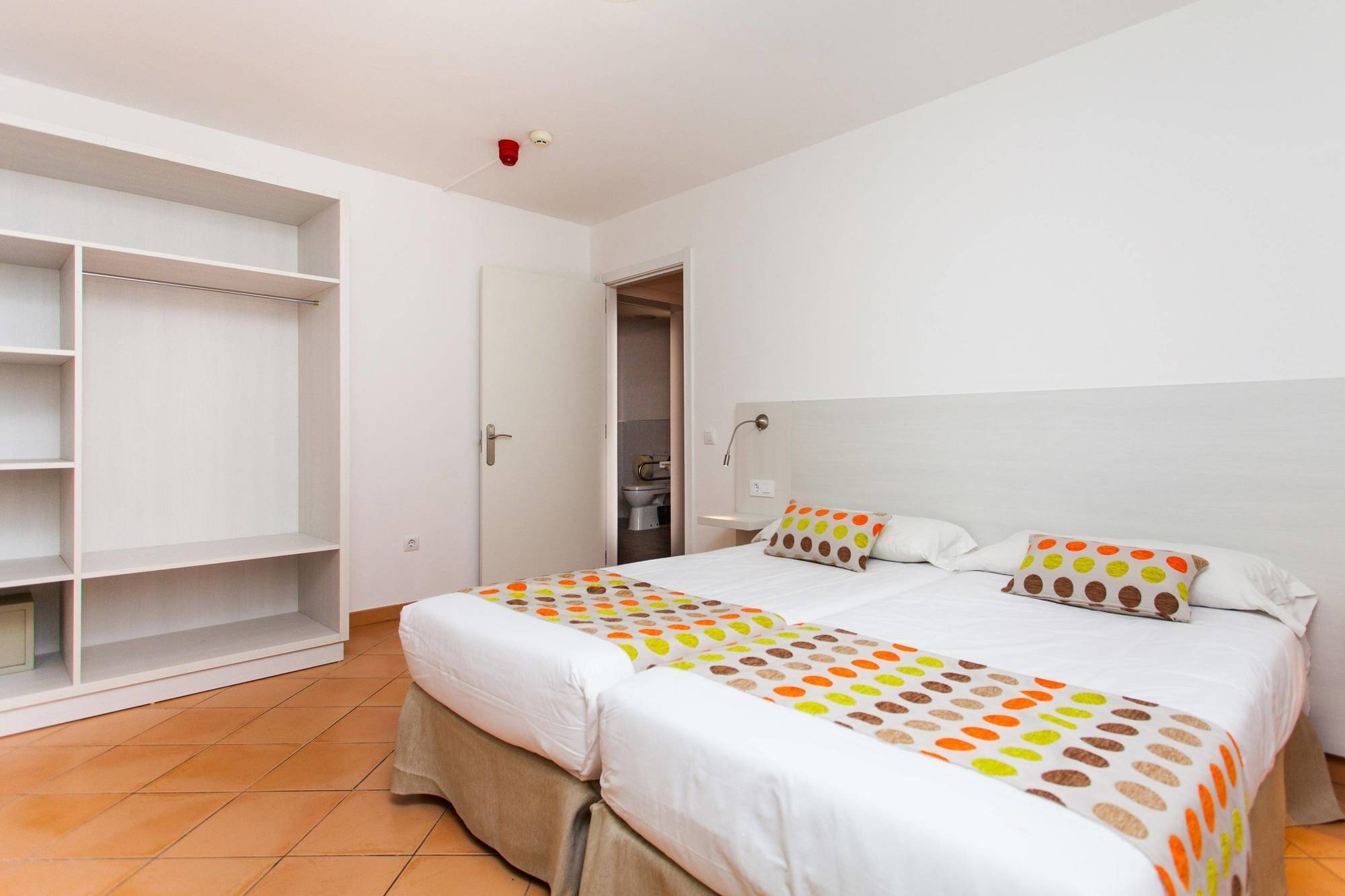 Maxorata Aparthotel Corralejo
