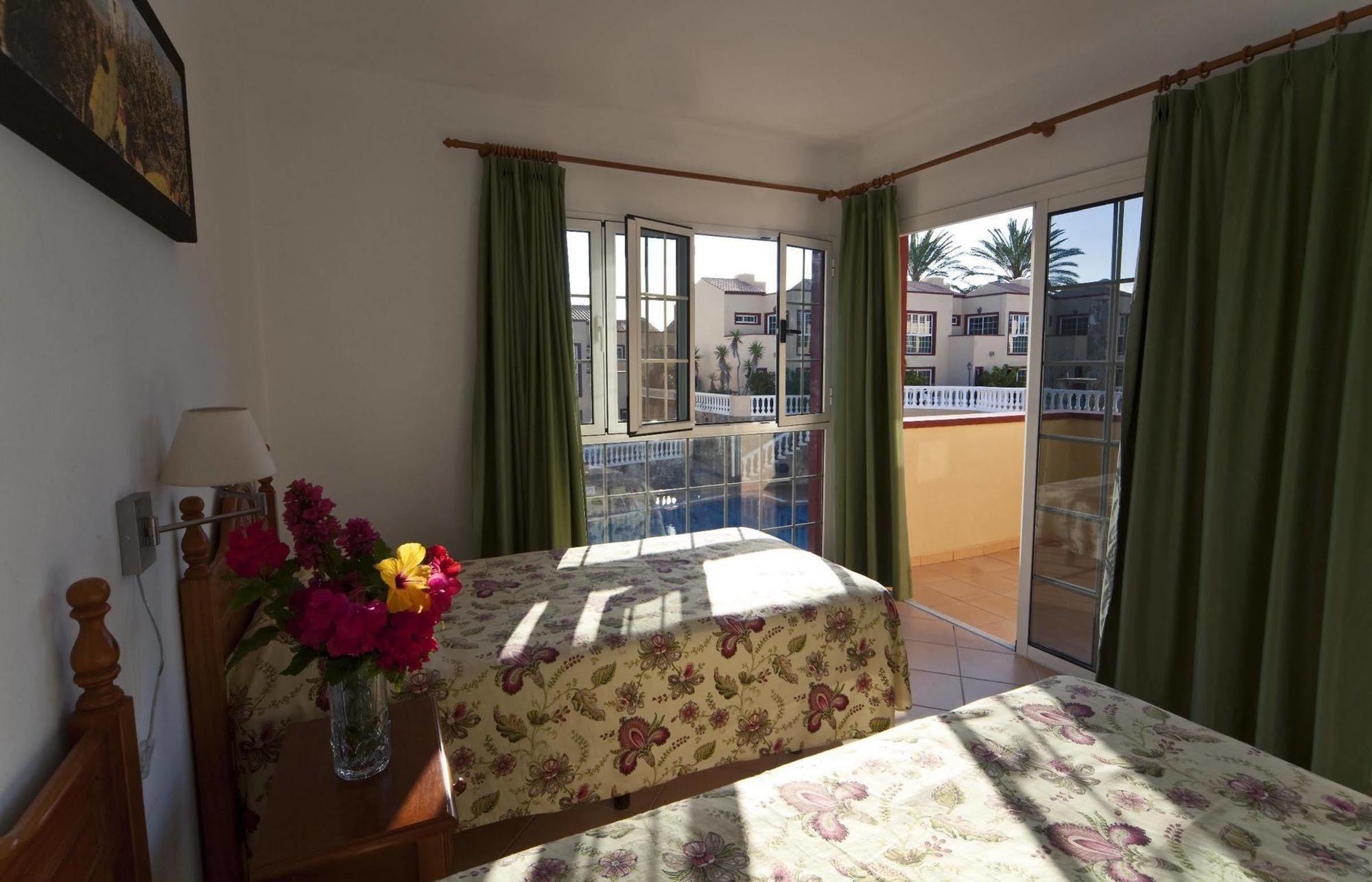 Aparthotel Maxorata