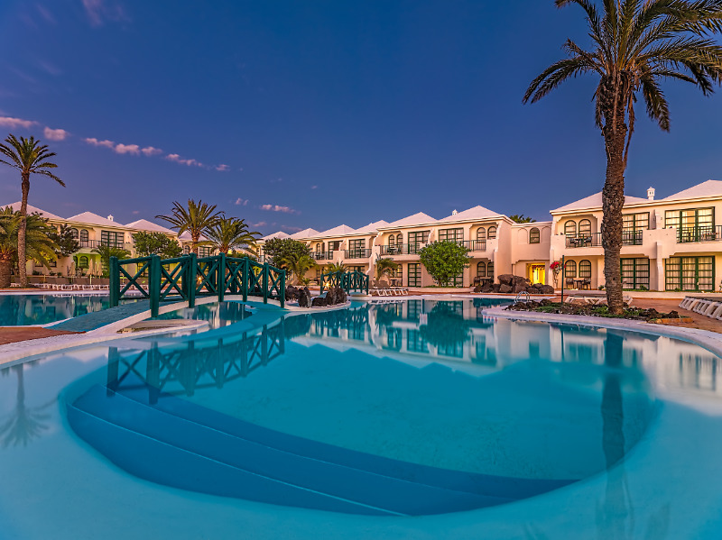 Hotel H10 Ocean (adults Only) 4*