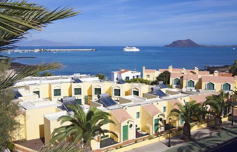 Apartment Tao Caleta Playa