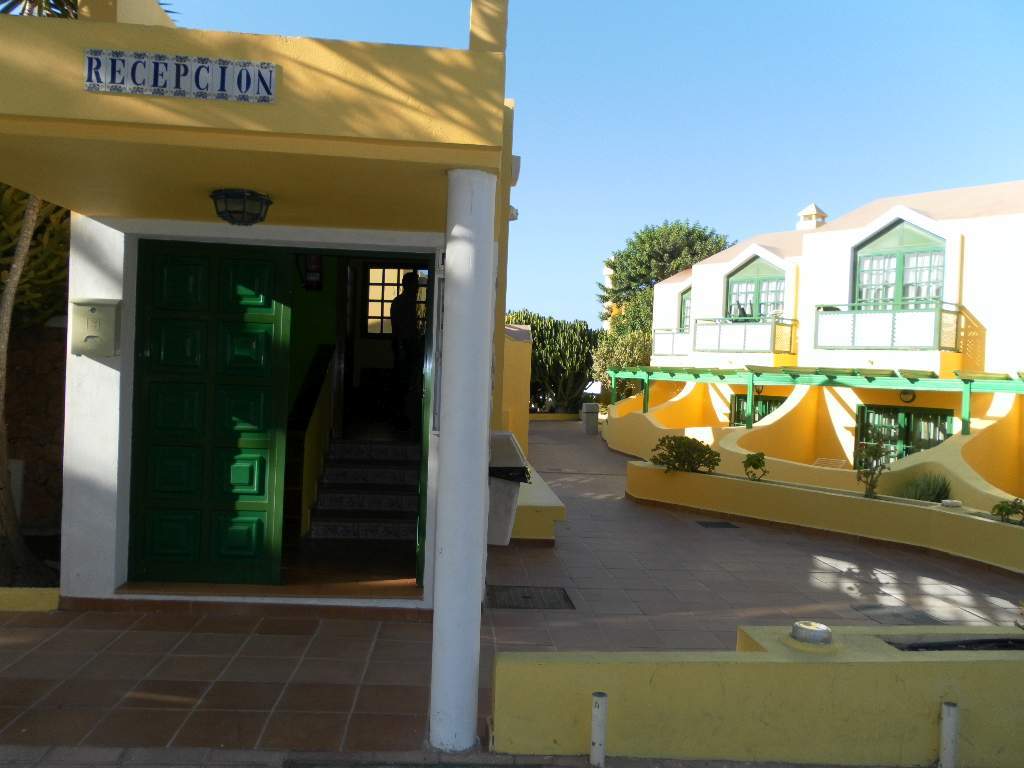 Apartment Tao Caleta Playa