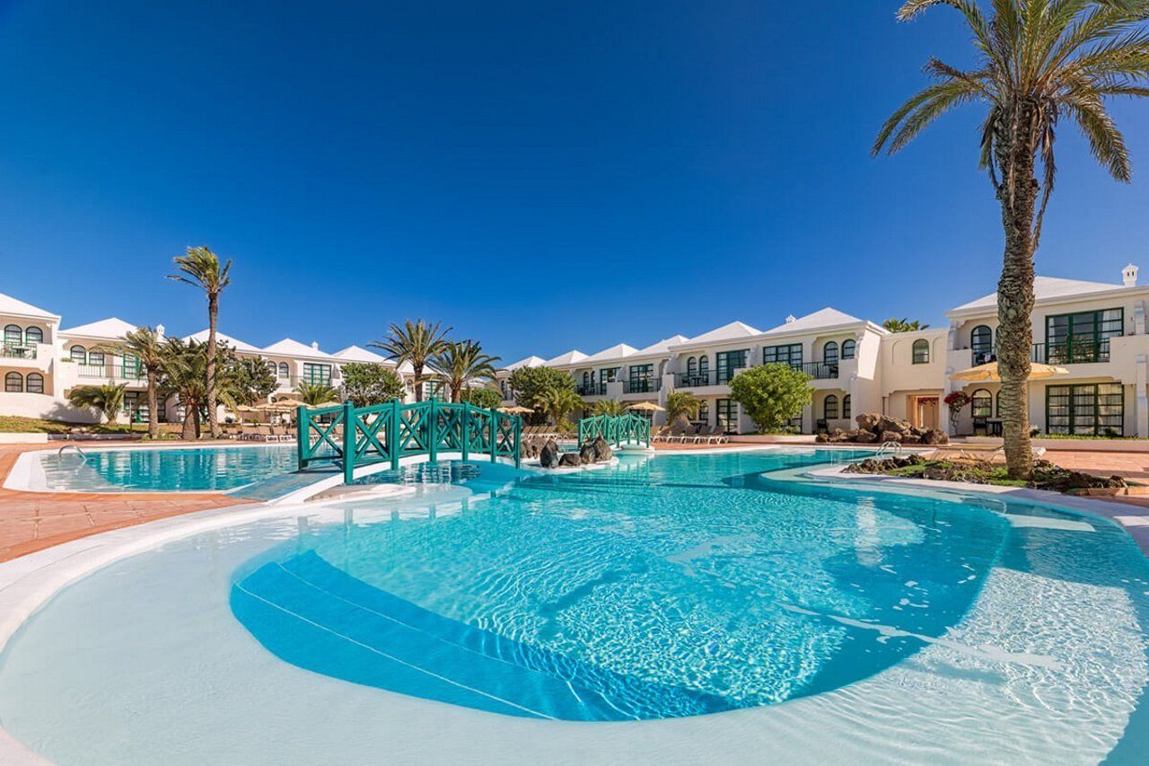 H10 Ocean (adults Only) Hotel Corralejo