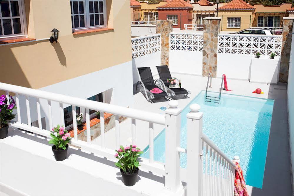 Villa Acacia *