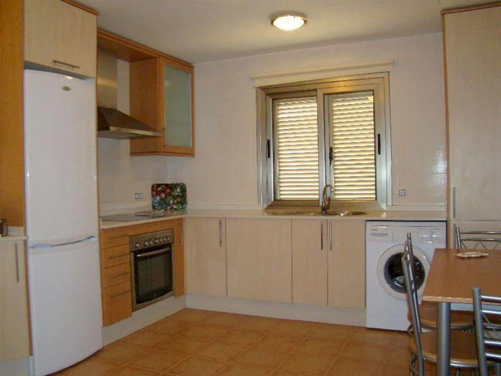 Apartment Salinas Corralejo