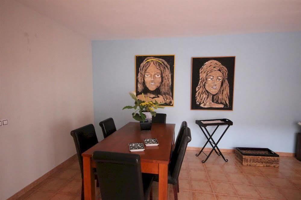 Apartment Salinas *