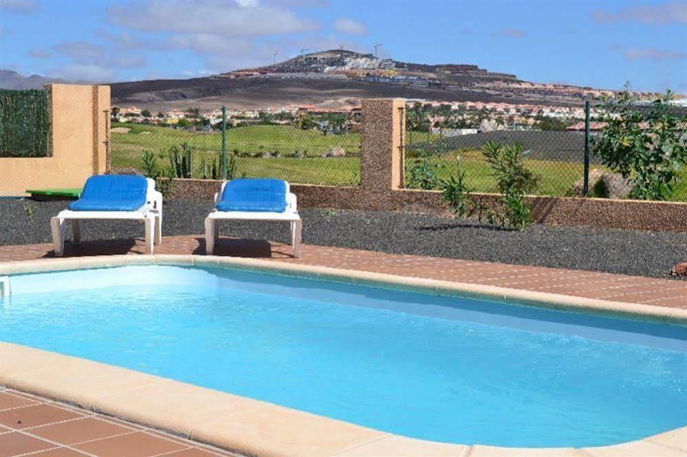Salinas * Corralejo