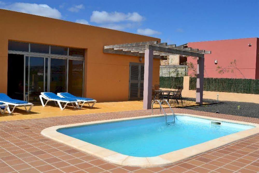 Salinas Apartment Corralejo