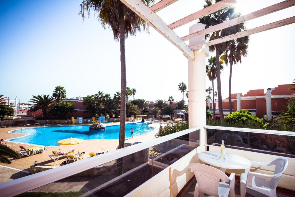 Apartment Brisamar