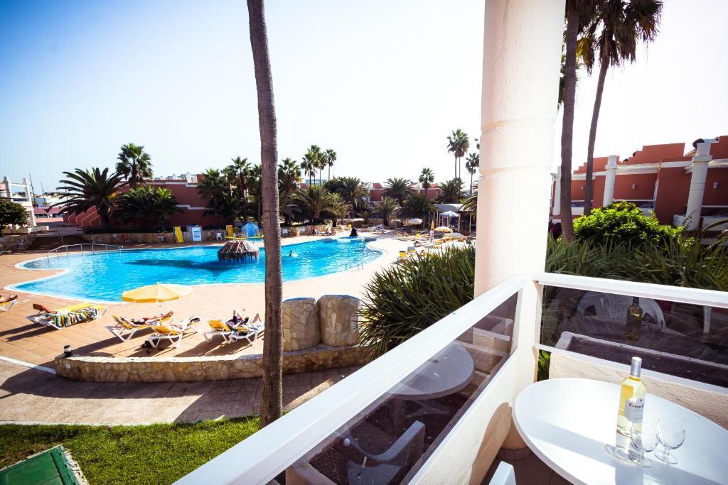 Brisamar Apartment Corralejo