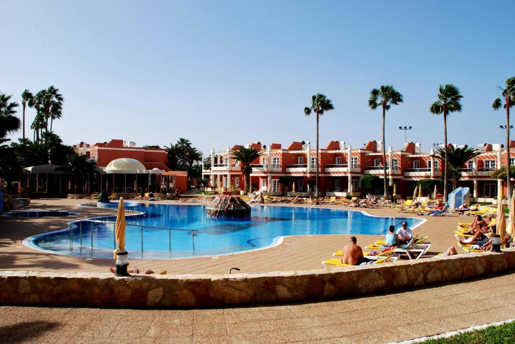 Brisamar Apartment Corralejo