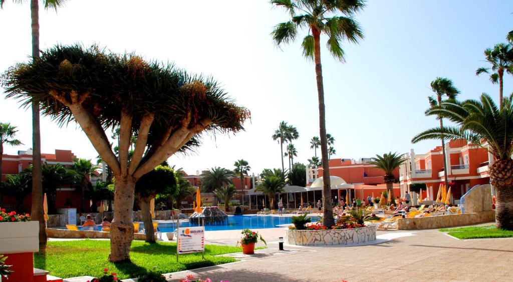 Brisamar Corralejo
