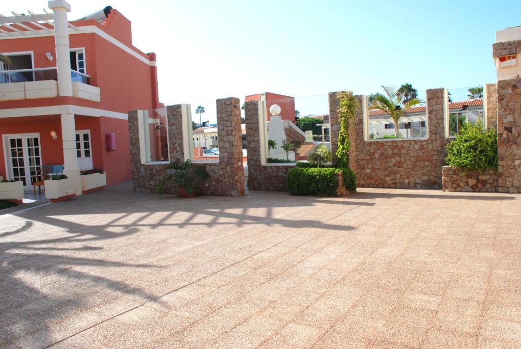 Apartment Brisamar *