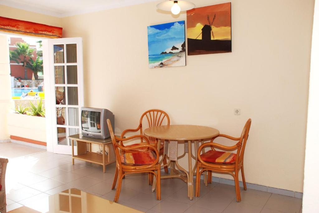 Brisamar * Corralejo