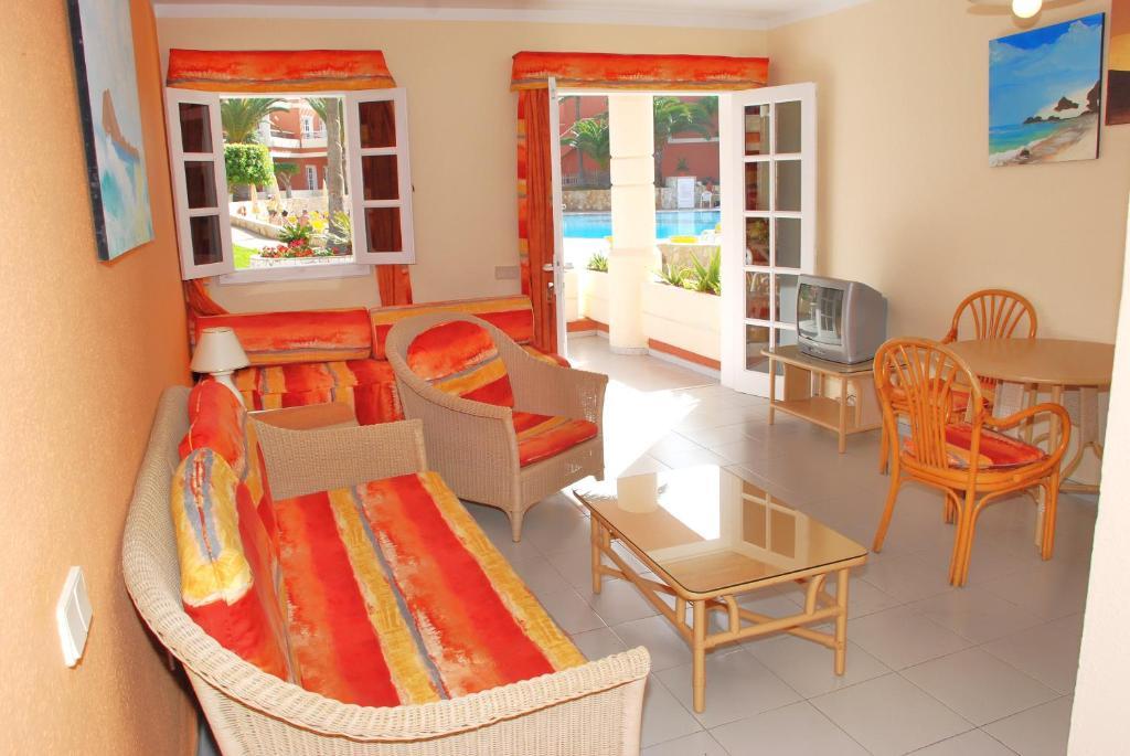 Apartment Brisamar