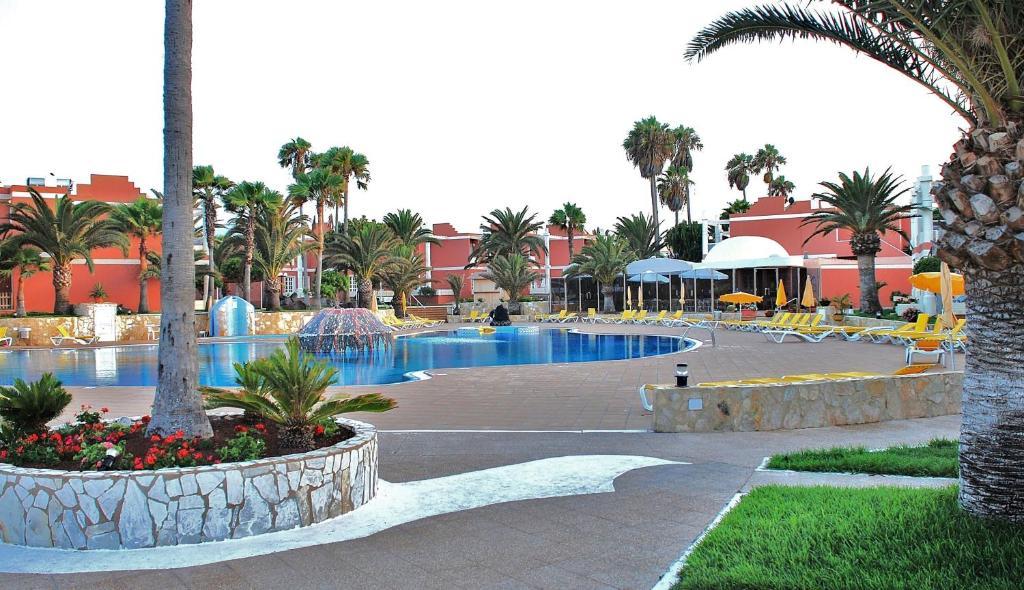 Brisamar Apartment *