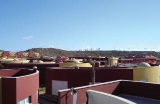 Hotel Los Abanicos