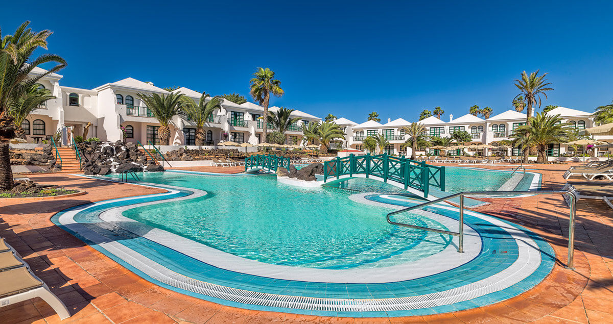 H10 Ocean (adults Only) 4* Corralejo