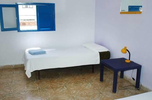 Albergue Sol Y Mar Surf Camp *