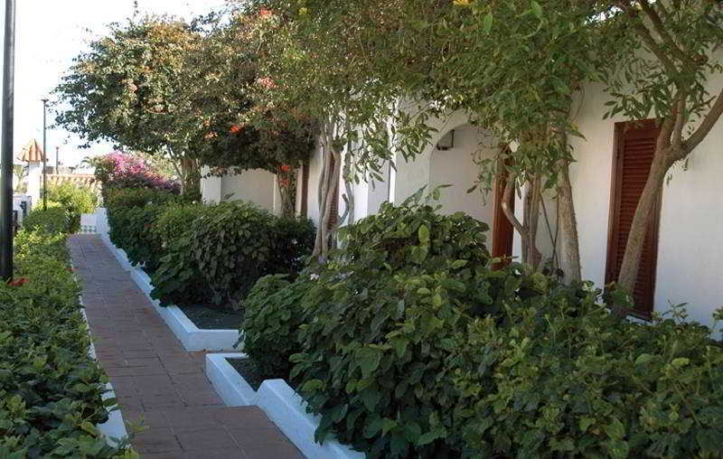 La Concha Corralejo