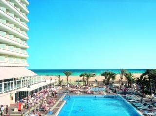 Riu Oliva Beach Hotel Corralejo