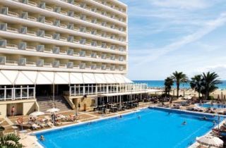 Riu Oliva Beach Corralejo