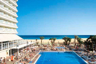 Hotel Riu Oliva Beach 3*