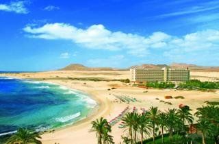 Riu Oliva Beach 3*