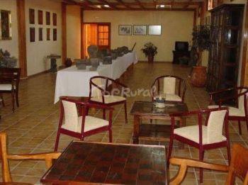 Rural Mahoh Hotel Corralejo