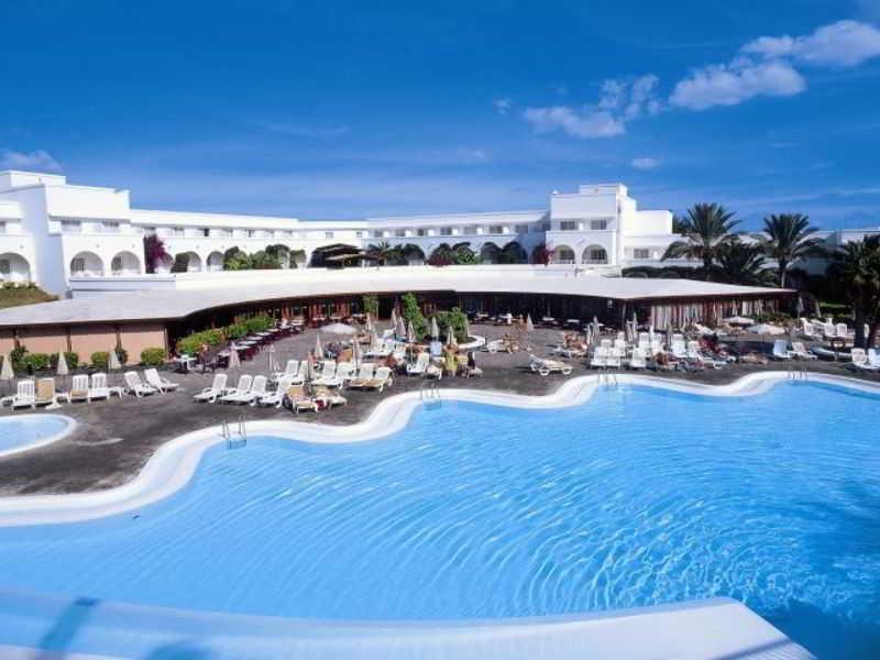 Riu Oliva Hotel 3*