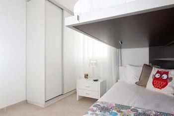 Apartamento Vista Lobos
