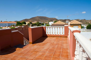 Villa Vistas Del Mar Anju