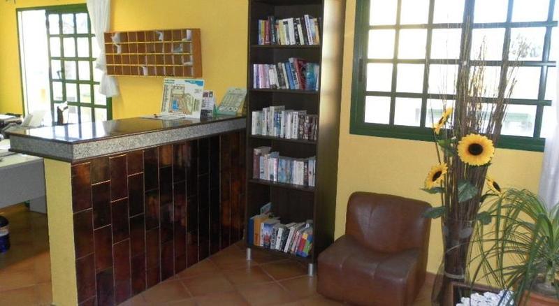 Tao Caleta Playa Apartment