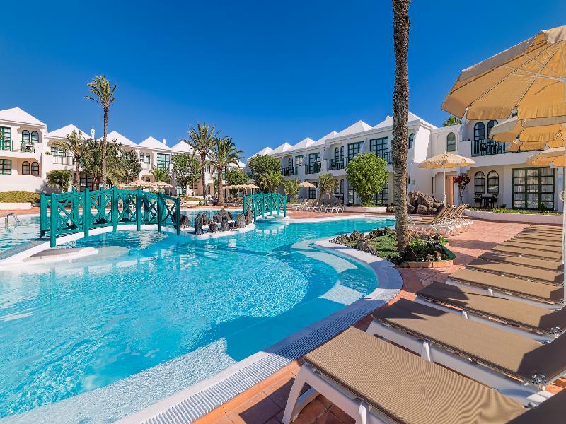 Hotel H10 Ocean (adults Only) 4*