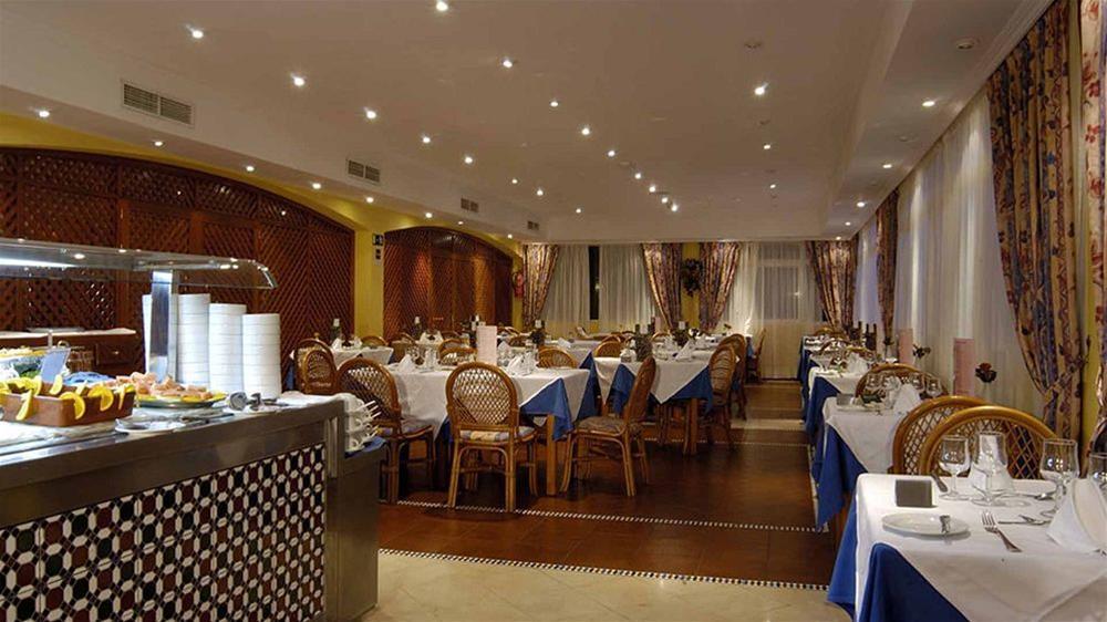 Hotel H10 Ocean Dunas - Adults Only 4*