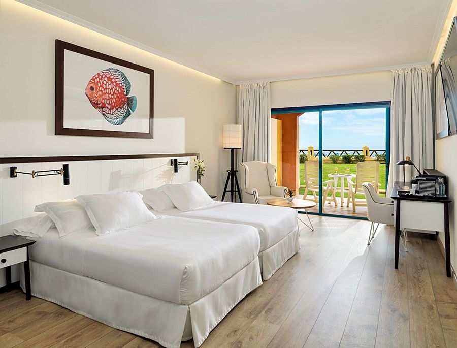 H10 Ocean Dunas - Adults Only 4* Corralejo