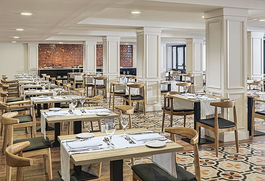 Hotel H10 Ocean (adults Only) 4*