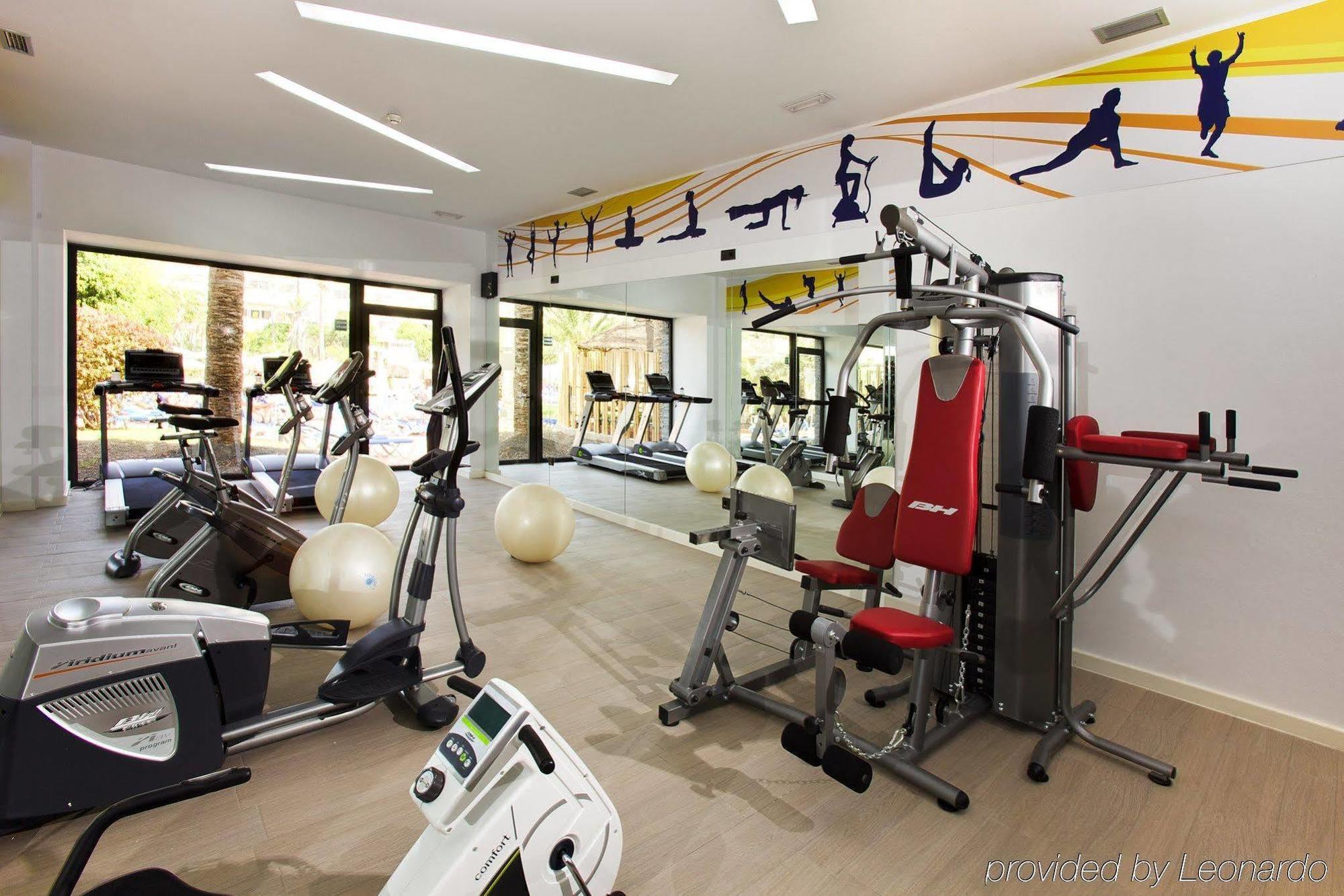 Hotel Barcelo Bay - Adults Only 4*