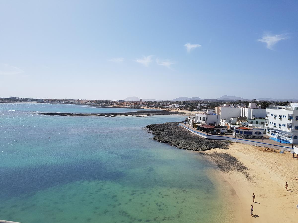 Boutique La Marquesina - Adults Only Corralejo