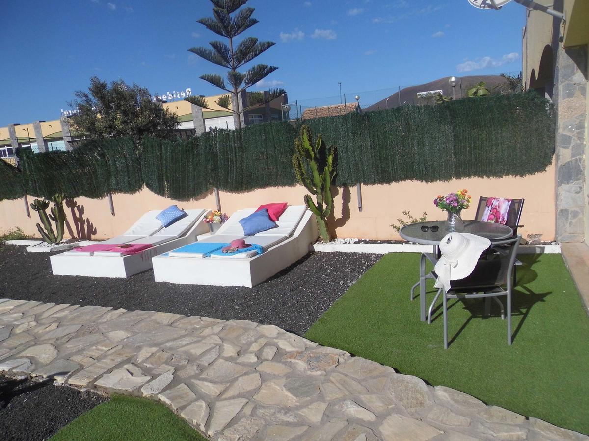 Apartment Brisa By Vacanzy Collection Corralejo