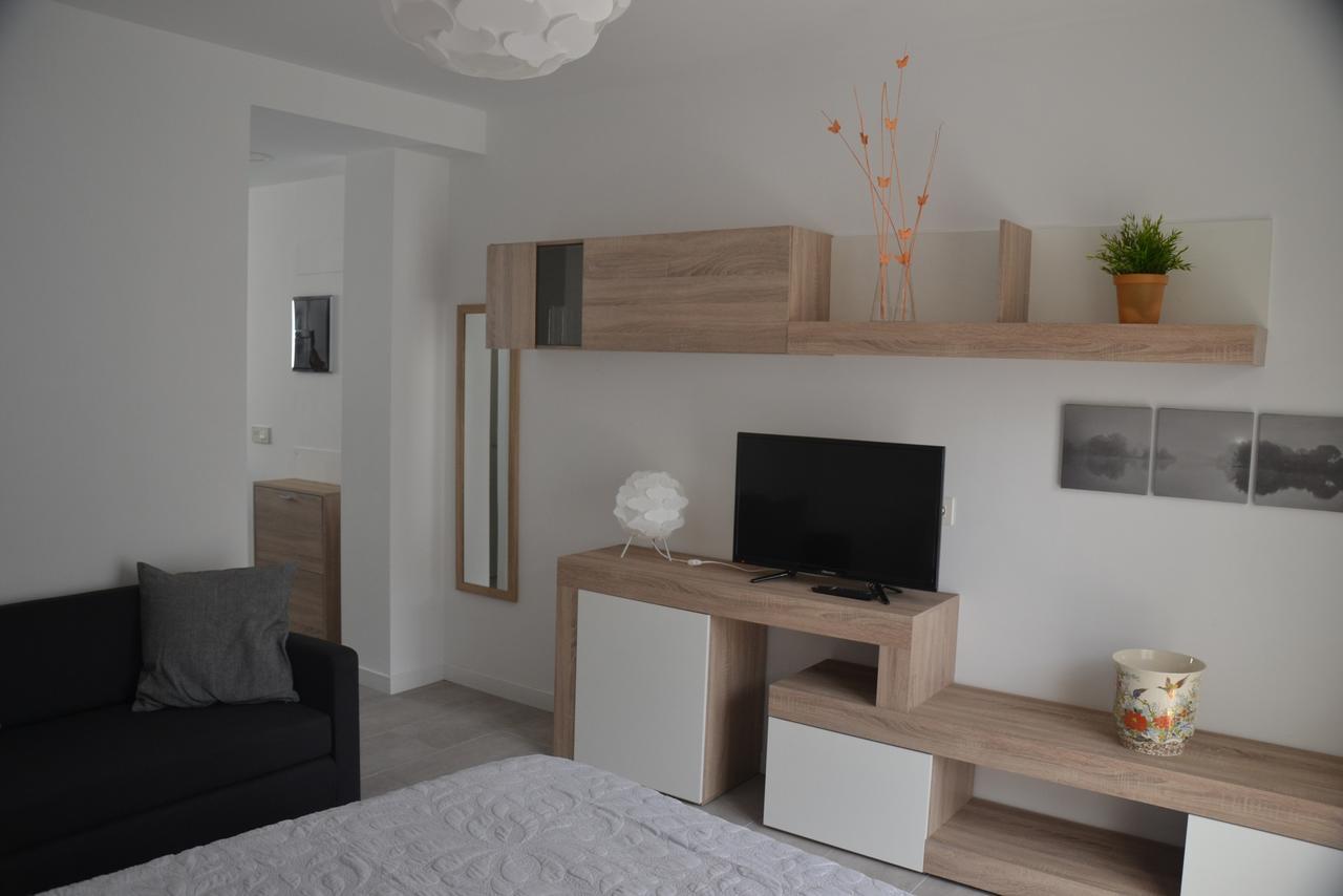 Apartamento Vista Bristol *