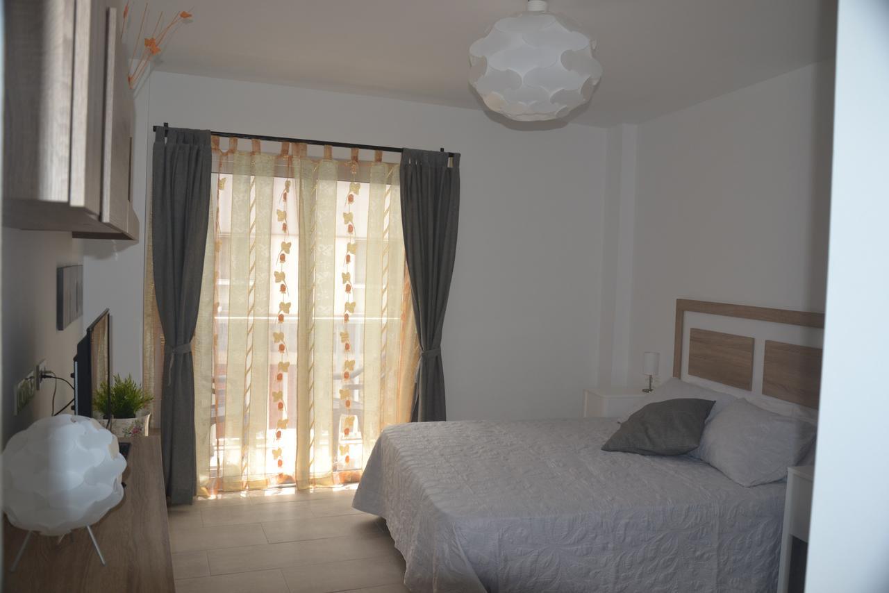Apartamento Vista Bristol *