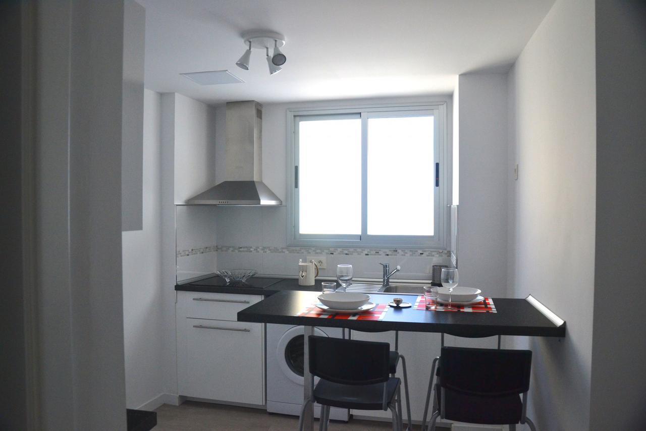 Apartamento Vista Bristol *