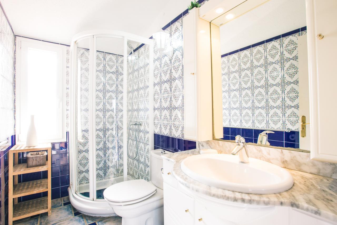 Remos Villa Corralejo