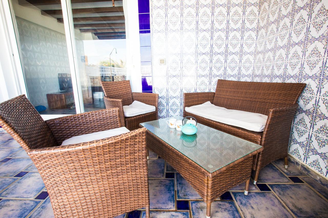 Remos Villa