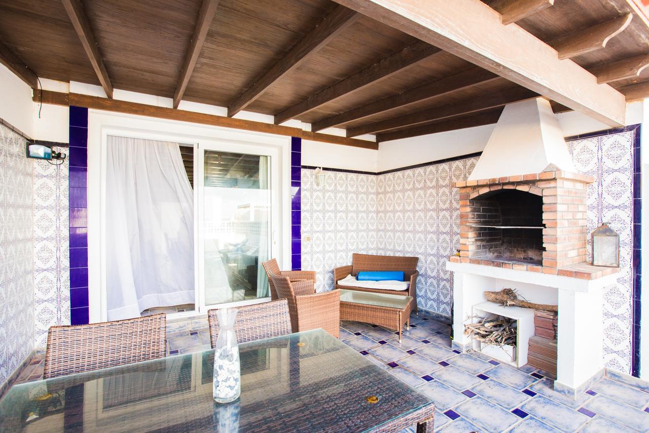 Remos Villa