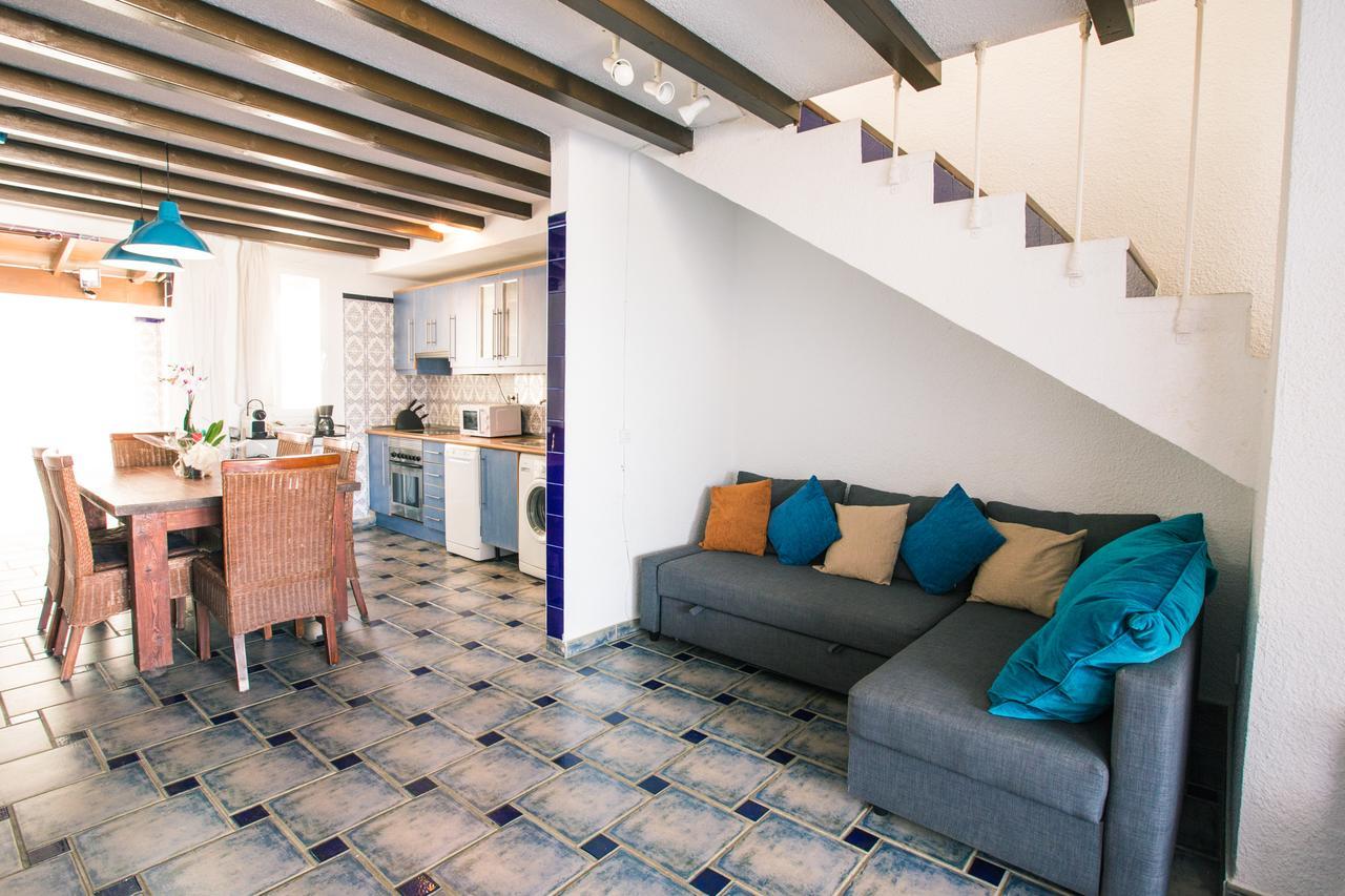 Villa Remos Corralejo
