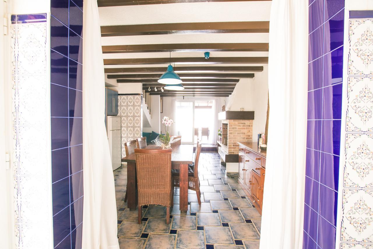 Villa Remos *
