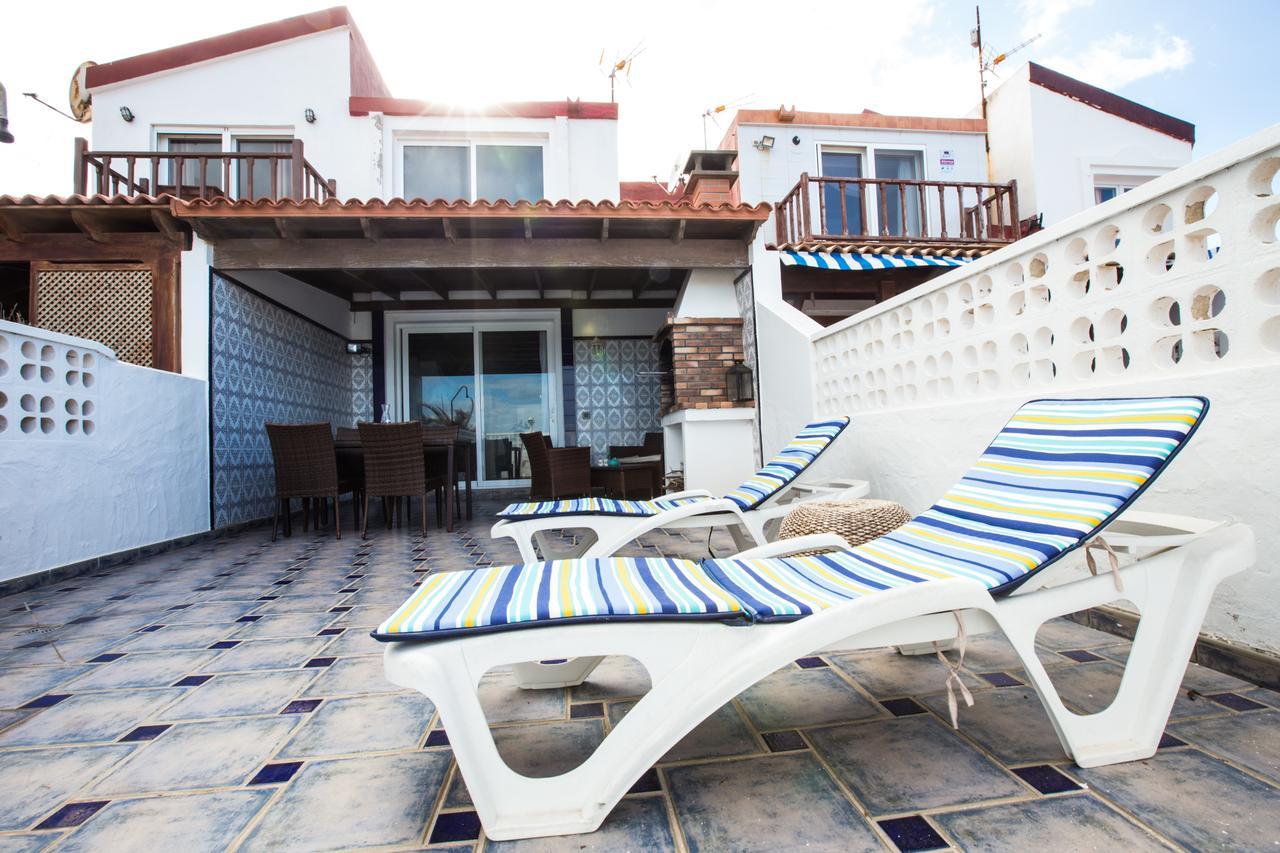 Remos Villa